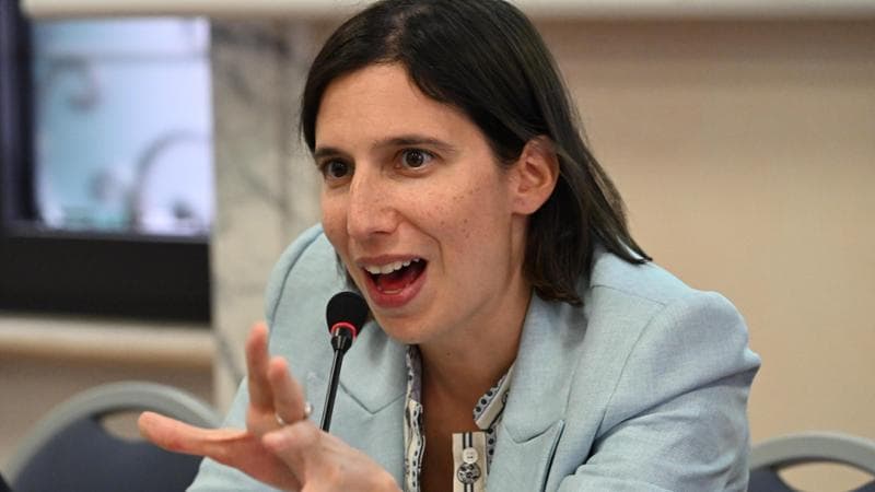 Elly Schlein
