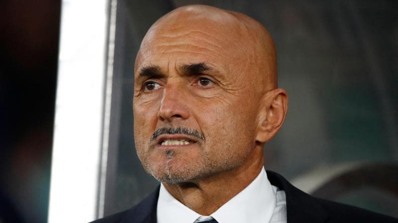 Luciano Spalletti

