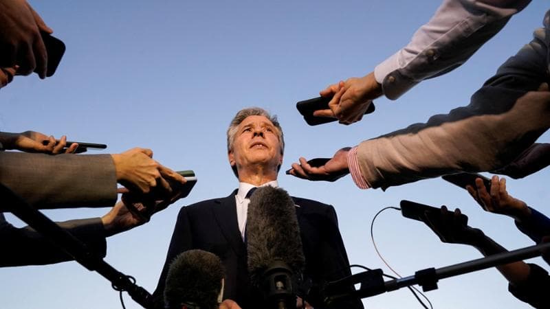 Striscia di Gaza governata da Lega Araba e Onu: gli Usa già pensano alla gestione della fase due