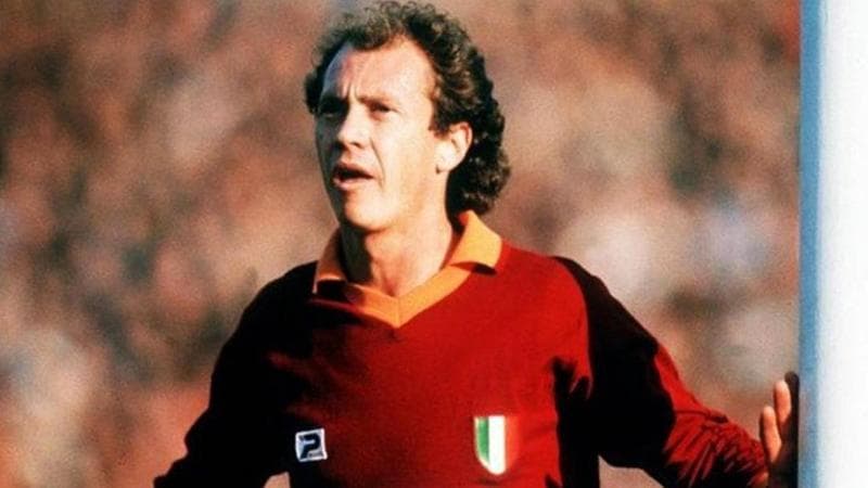 Paulo Roberto Falcao
