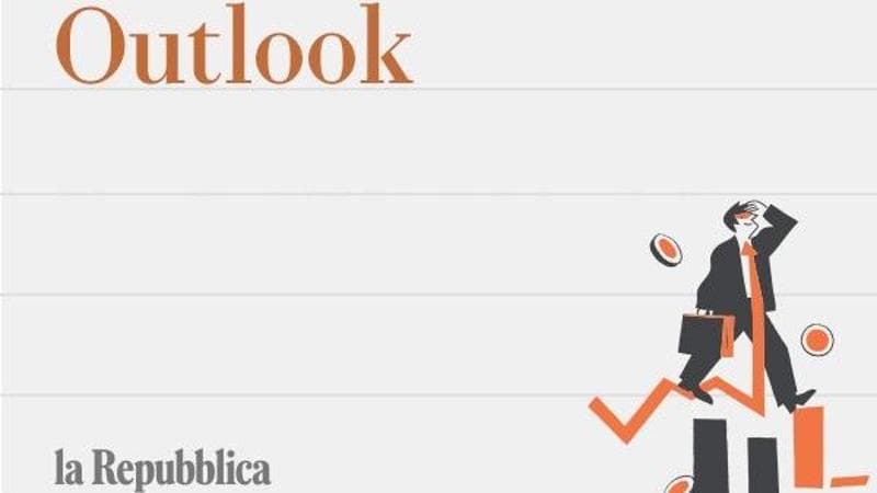 Outlook la newsletter di Walter Galbiati
