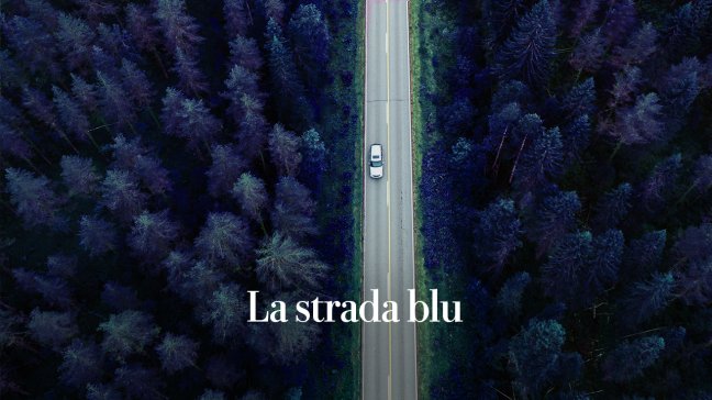 <a href="https://puntoitalia.online/esteri/2023/10/15/news/scandinavia_confine_russia_guerra_ucraina-417609990/" fck_savedurl="">             Il confine: viaggio in Scandinavia, dove l'orso russo fa paura </a><a href="https://puntoitalia.online/podcast/le-inchieste/">           <strong>Il Podcast</strong></a>