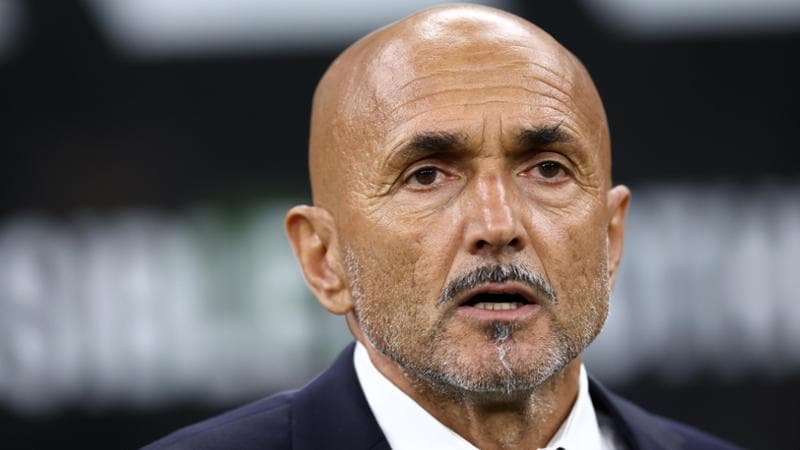 Spalletti: “ A Wembley voglio personalità. Pronti a riaccogliere Tonali e Zaniolo”