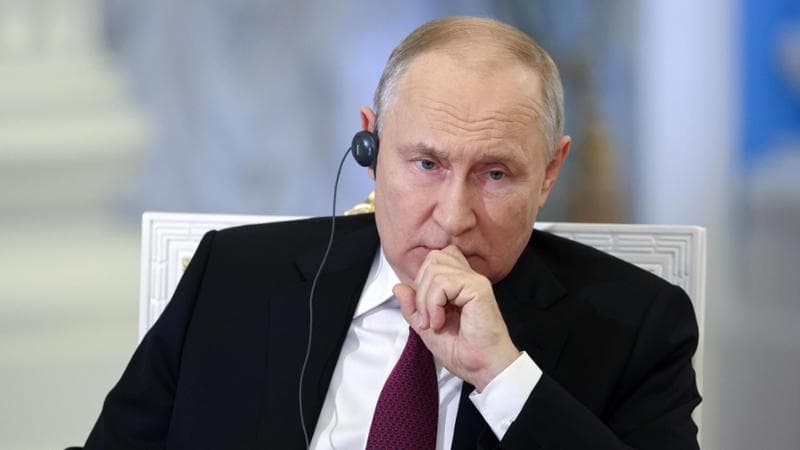 Putin si offre come mediatore a Israele. E vola in Cina da Xi Jinping