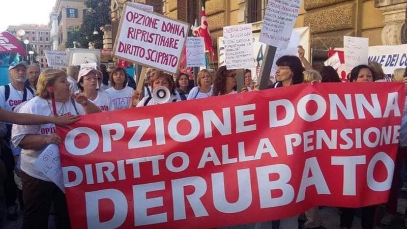 Manovra, un’altra stretta sulle pensioni. Arriva quota 104 “flessibile”