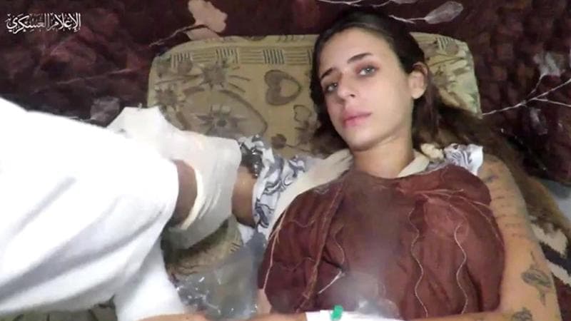 Non si passa da Rafah, Gaza ora è allo stremo e Hamas diffonde un video degli ostaggi
