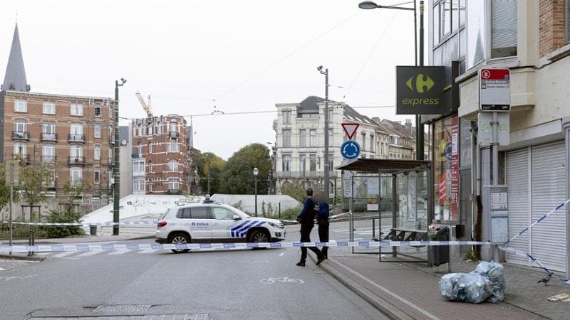 Schaerbeek, la nuova Molenbeek dove viveva l’attentatore di Bruxelles