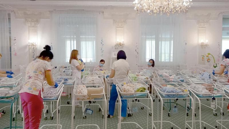 La Manovra per le famiglie. Aiuti per chi ha figli, ma nulla per i single e poco agli anziani