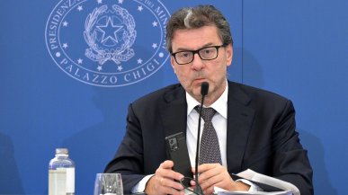 Numeri confusi e molti misteri: Manovra figlia della fretta