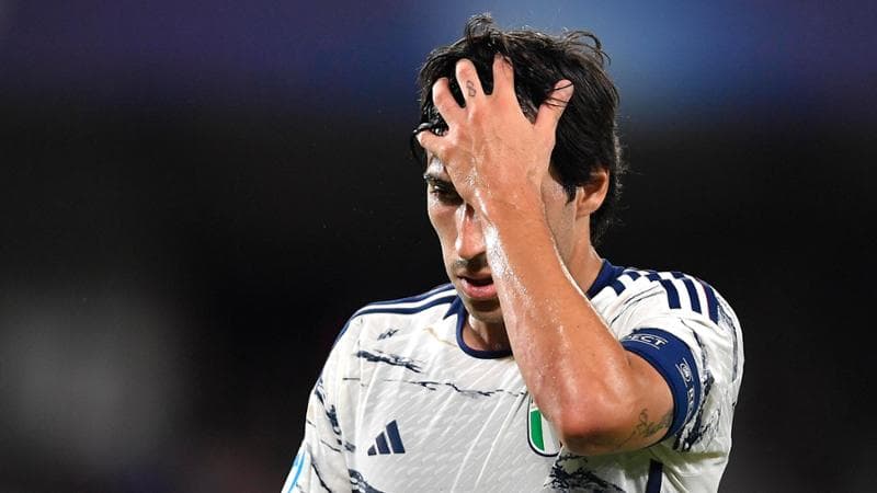 Sandro Tonali

