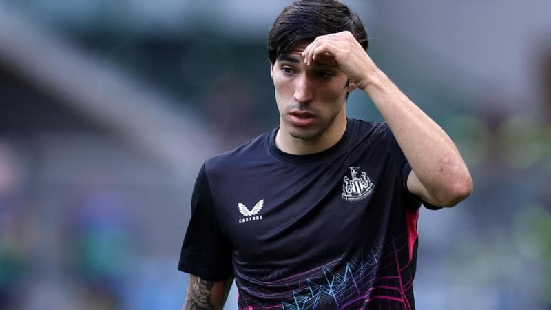 Sandro Tonali
