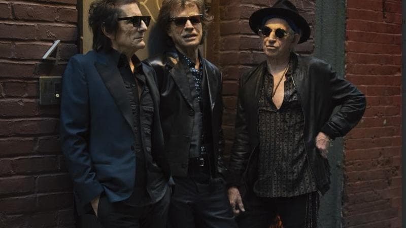 Mick Jagger e il ritorno dei Rolling Stones: “Con McCartney in studio abbiamo suonato punk”