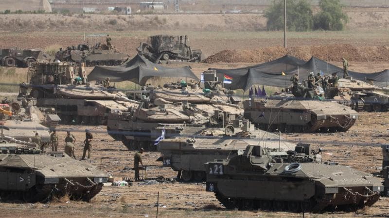 L’intervista al generale Jacob Amidror: “L’azione di terra sarà lunga, l’esercito è quasi pronto”