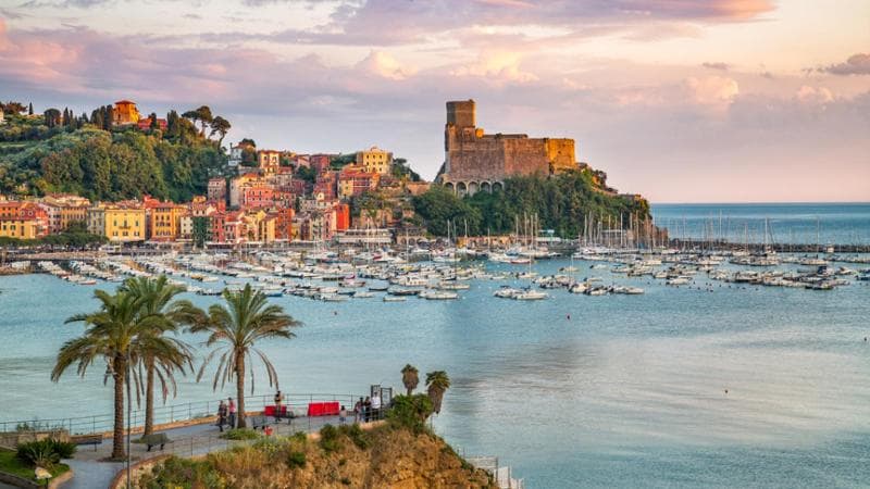 Lerici (SP)
