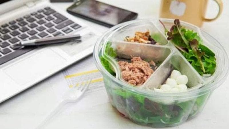 Pausa pranzo sempre più cara: +8% rispetto al pre-pandemia
