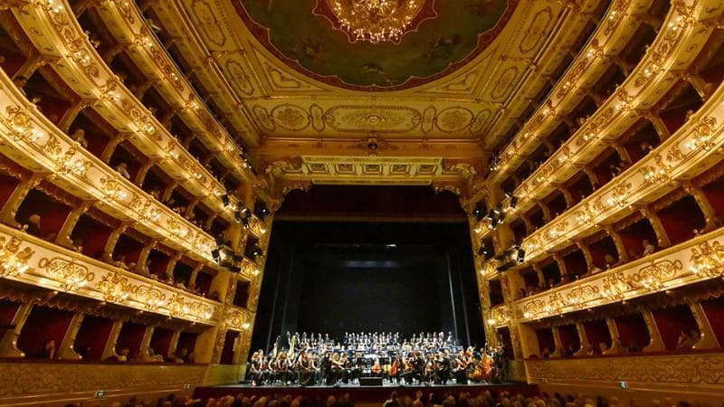 Sciopero dei lavoratori della lirica: a rischio la prima della ‘Bohème’ al Teatro Regio