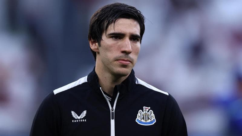 Sandro Tonali

