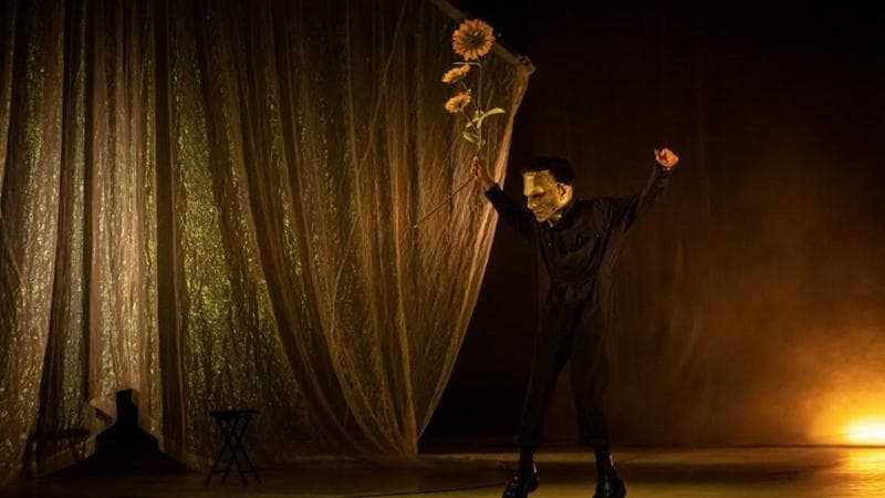 Motus, la leggenda di Frankenstein è una metafora della tolleranza