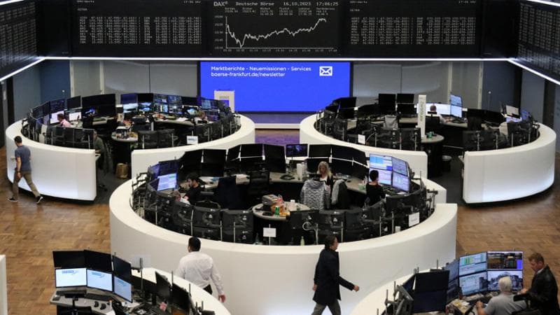 Investimenti Portafogli di guerra alla prova dei nuovi rischi