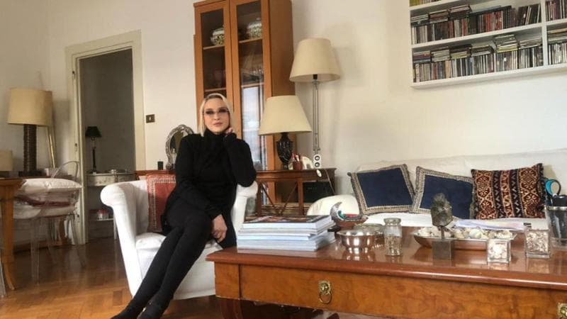 Eleonora Giorgi compie 70 anni: “Il bilancio della mia vita è sicuramente positivo”