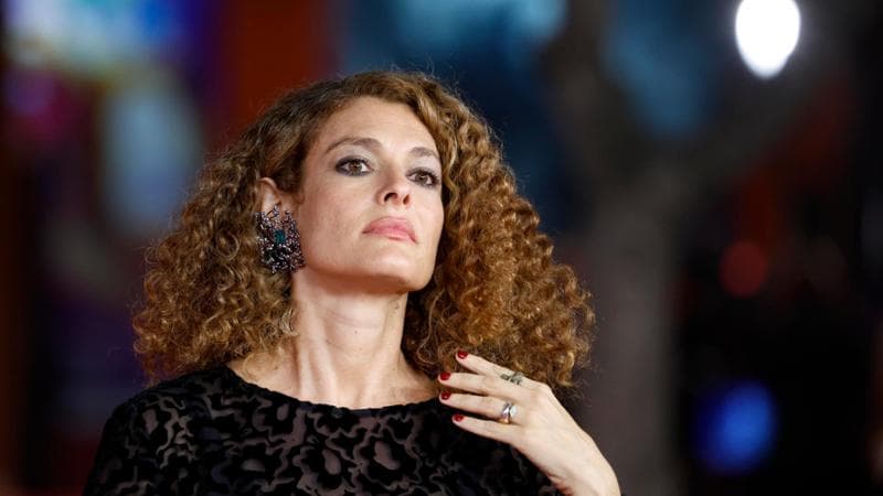 Ginevra Elkann: “Racconto i dolori e le dipendenze senza giudicare”