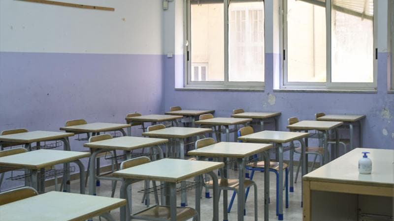 La Lega vuole piani antiterrorismo per le scuole: esercitazioni, referenti sicurezza e registri telefonici dei dirigenti