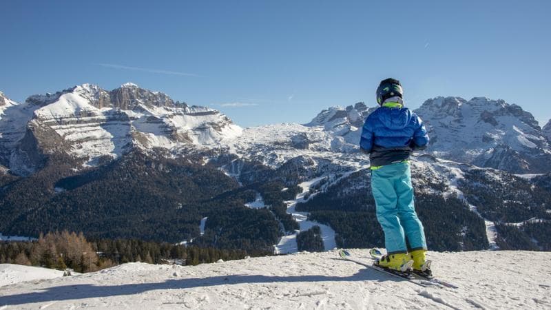 Madonna di Campiglio
