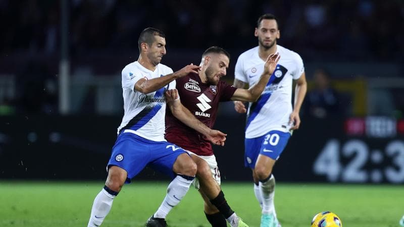 Le pagelle di Torino-Inter: Vlasic è solo corsa, Carlos Augusto entra e incide