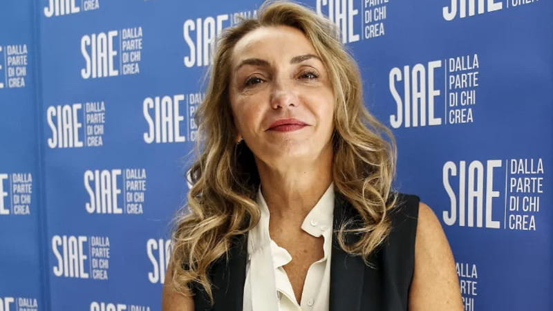 Alessandra Ghisleri
