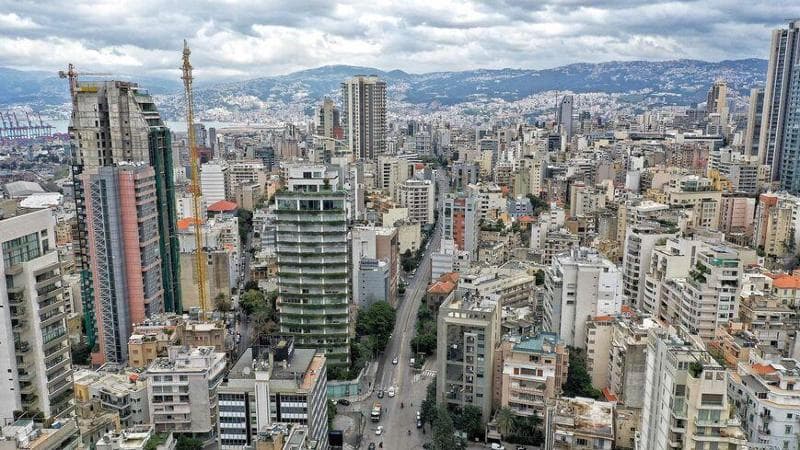 Tra i cristiani di Beirut spaventati da una nuova guerra: “Non moriremo per Hezbollah”