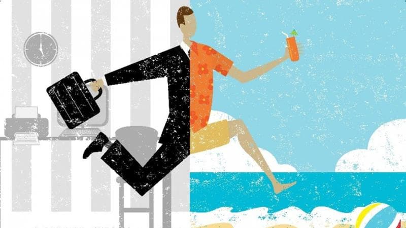 Grandi Dimissioni, se a scappare sono i capi