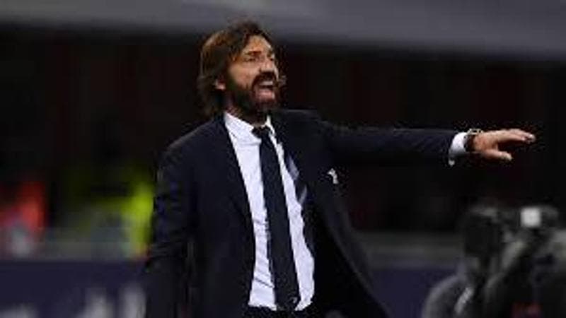 Andrea Pirlo, 44&nbsp;anni
