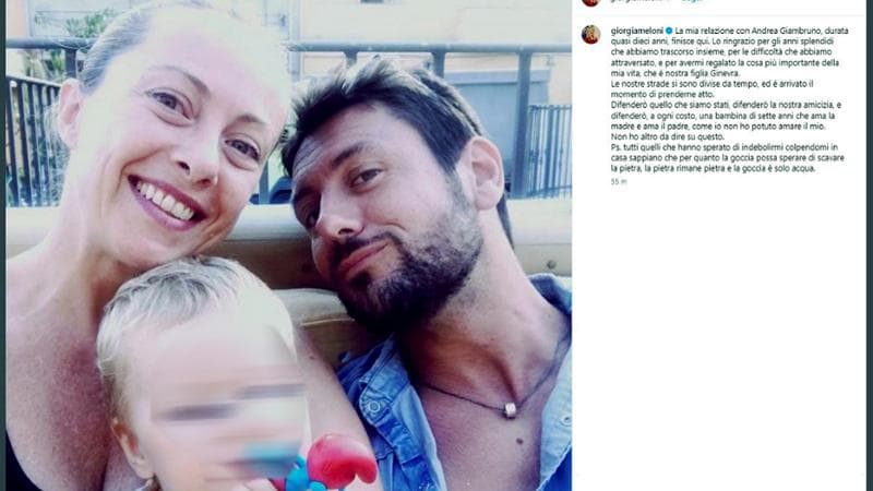 Rosella Postorino: “Da Meloni un gesto femminista che lei, però, non riconosce”