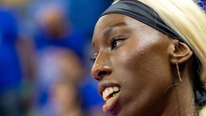 Paola Egonu, 24 anni
