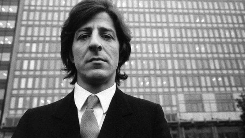 L’equivoco signor G