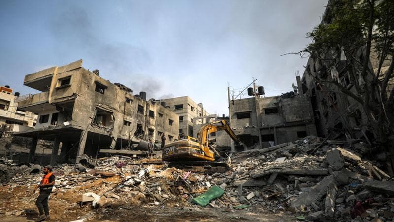Pressioni Usa e divisioni interne: ecco perché Israele rinvia l’invasione di Gaza