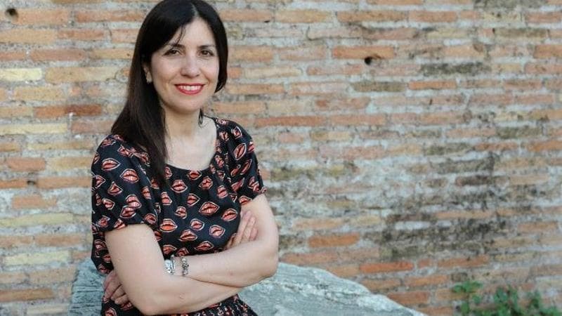 La casa che siamo
