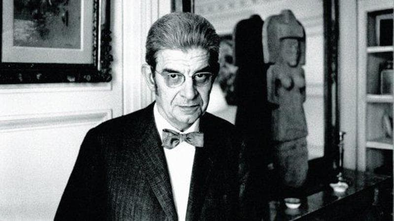 La Storia sul lettino di Lacan, il libro di Massimo Recalcati
