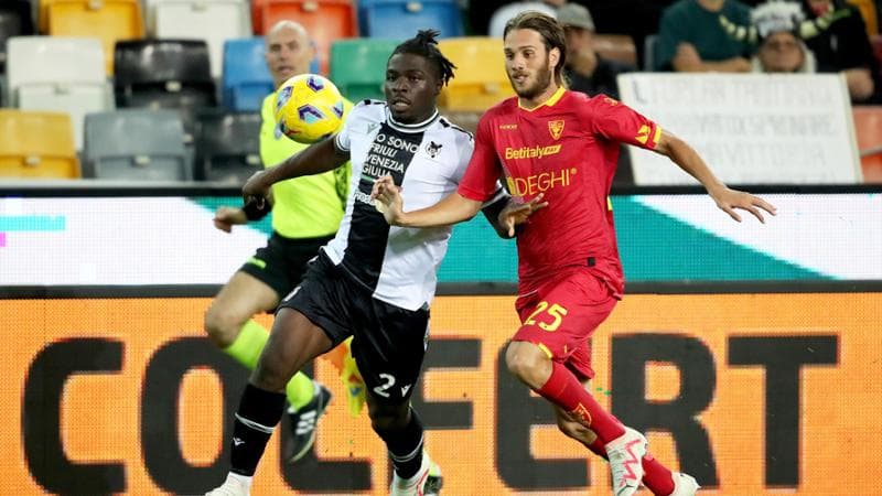 Duello Ebosele-Gallo
