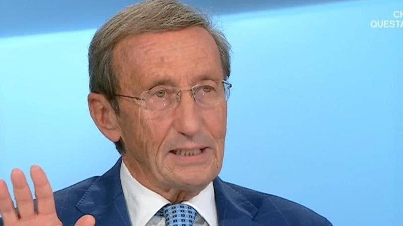 Gianfranco Fini
