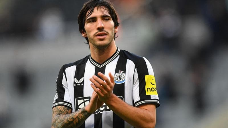 Sandro Tonali
