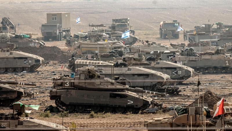 Biden convince Israele, rinviata l’invasione: si tratta sugli ostaggi