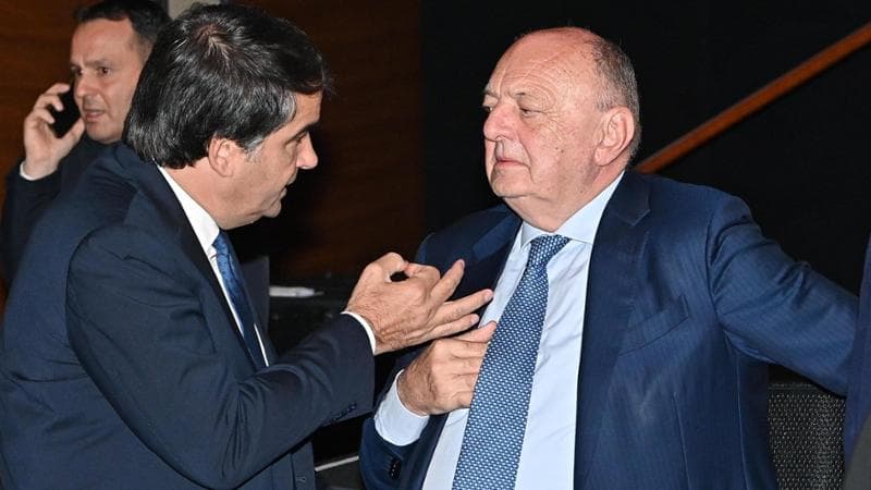 Decreto energia, scontro tra ministri. Fitto: “Così salta la rata del Pnrr”