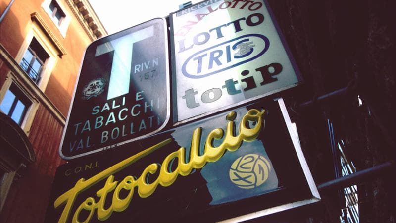 Mimmo Frassineti / Agf
