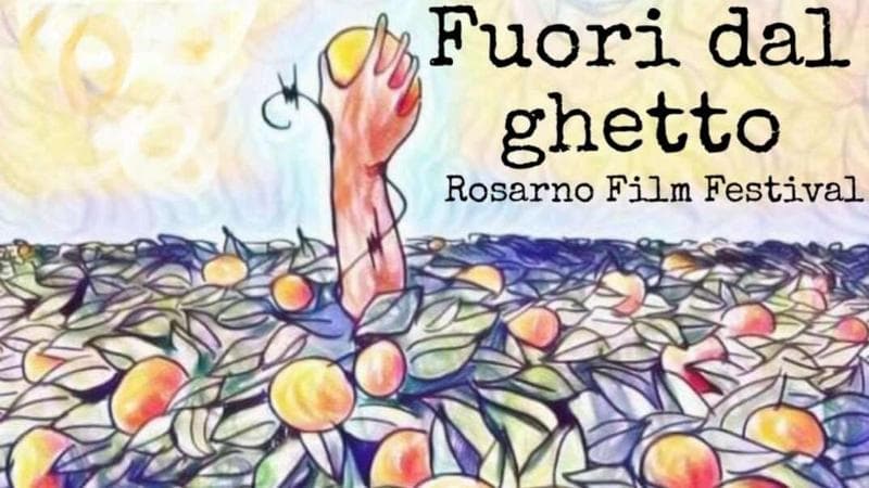 Rosarno Film Festival, lo sguardo sulla condizione dei braccianti in uno dei luoghi simbolo dello sfruttamento: la Piana di Gioia Tauro