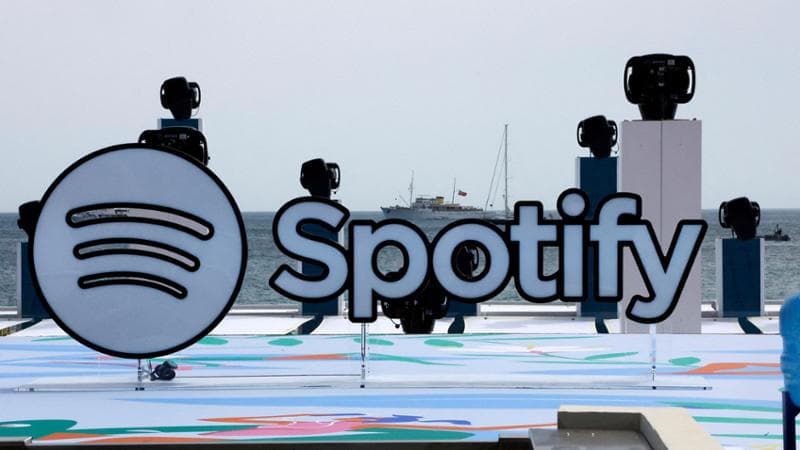 Spotify, crescono utenti e abbonati. Il ceo Ek: “Trimestre stellare”