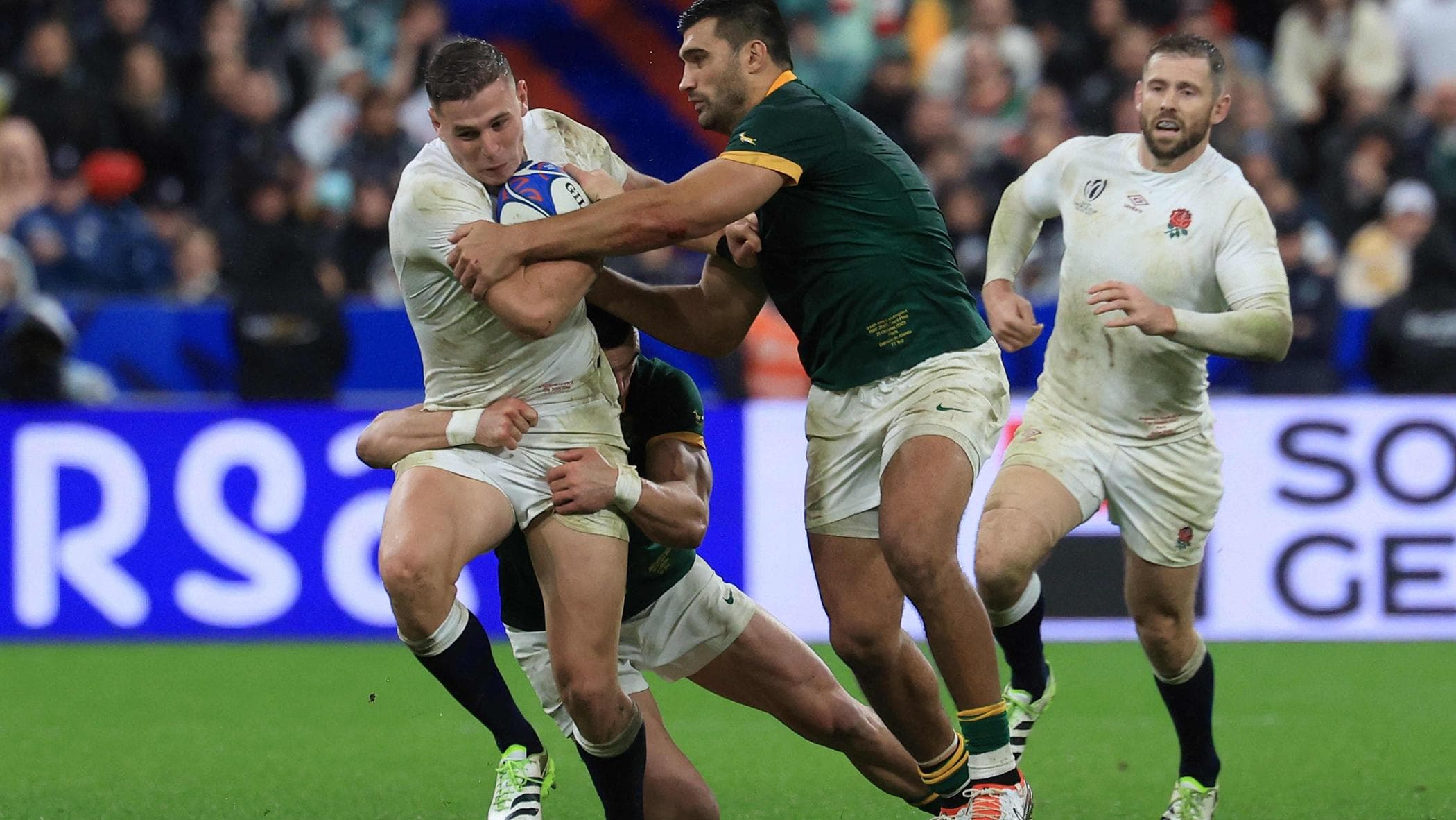 Rugby, nasce il Nations Championship: le squadre del Sei Nazioni ...