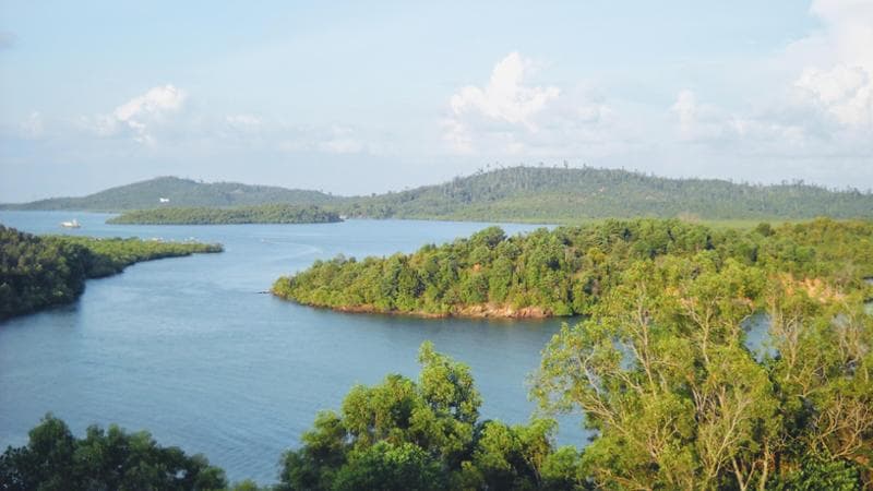Indonesia: l’Eco-city finanziata dai cinesi sfratta i pescatori, rivolta sull’isola di Rempang