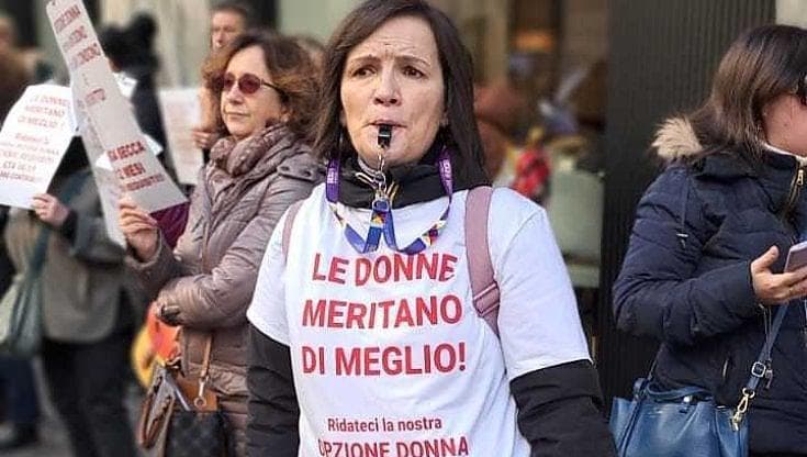 “Esodate” da Opzione donna: in 20 mila senza pensione