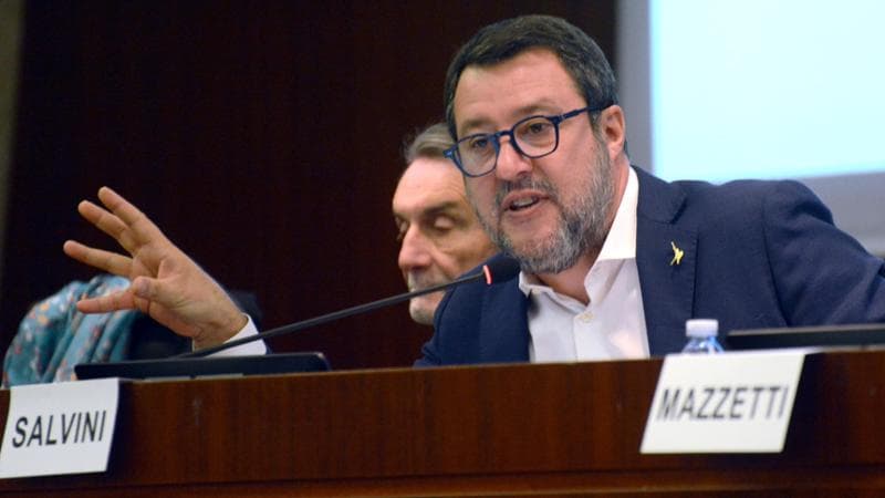 Pensioni, accise, flat tax. Tutte le sconfitte della Lega: la manovra diventa la Caporetto di Salvini